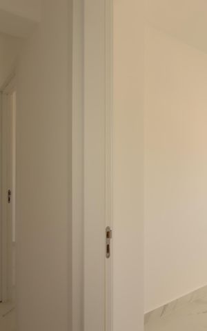 Apartamento à venda com 105m², 3 quartos e 2 vagasCorredor