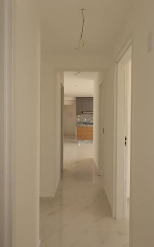 Apartamento à venda com 105m², 3 quartos e 2 vagasCorredor