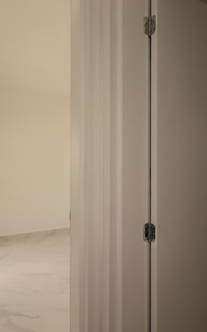 Apartamento à venda com 105m², 3 quartos e 2 vagasCorredor