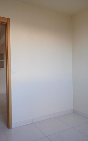 Apartamento à venda com 49m², 2 quartos e 1 vagaQuarto 2