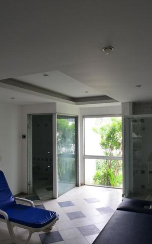 Apartamento à venda com 225m², 4 quartos e 3 vagas Apartamento à venda com 225m², 4 quartos e 3 vagasÁrea Comum - Sauna