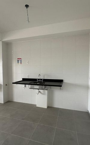 Apartamento à venda com 70m², 2 quartos e 2 vagas Apartamento à venda com 70m², 2 quartos e 2 vagasCozinha