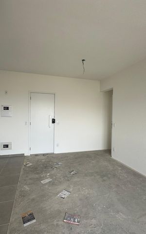 Apartamento à venda com 70m², 2 quartos e 2 vagas Apartamento à venda com 70m², 2 quartos e 2 vagasSala