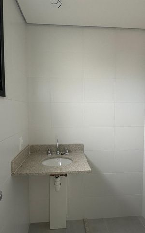 Apartamento à venda com 70m², 2 quartos e 2 vagas Apartamento à venda com 70m², 2 quartos e 2 vagasSuíte