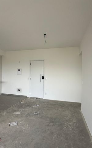 Apartamento à venda com 70m², 2 quartos e 2 vagas Apartamento à venda com 70m², 2 quartos e 2 vagasSala