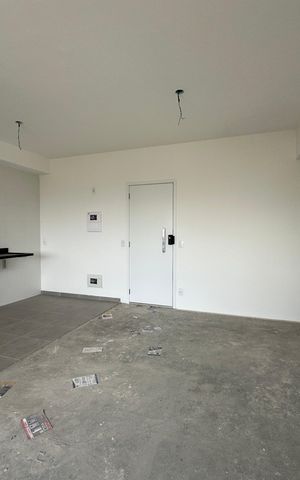 Apartamento à venda com 70m², 2 quartos e 2 vagas Apartamento à venda com 70m², 2 quartos e 2 vagasSala