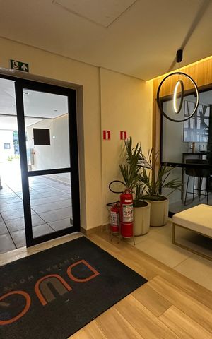 Apartamento à venda com 70m², 2 quartos e 2 vagas Apartamento à venda com 70m², 2 quartos e 2 vagasHall de entrada