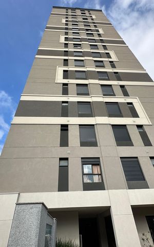 Apartamento à venda com 70m², 2 quartos e 2 vagas Apartamento à venda com 70m², 2 quartos e 2 vagasFachada