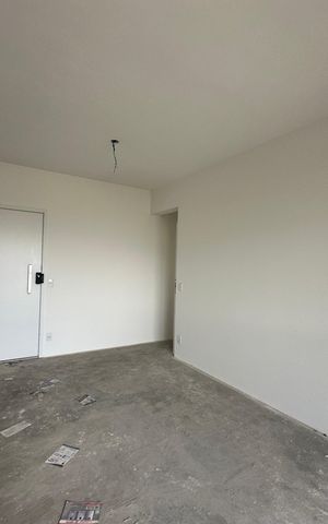 Apartamento à venda com 70m², 2 quartos e 2 vagas Apartamento à venda com 70m², 2 quartos e 2 vagasSala