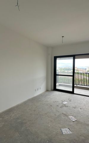 Apartamento à venda com 70m², 2 quartos e 2 vagas Apartamento à venda com 70m², 2 quartos e 2 vagasSala