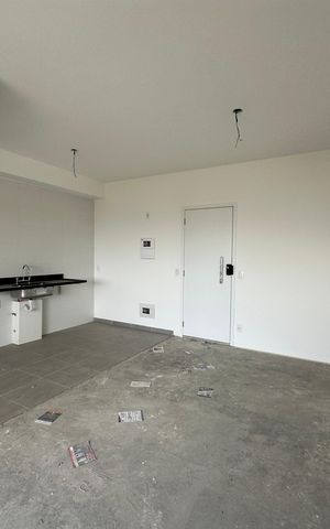 Apartamento à venda com 70m², 2 quartos e 2 vagas Apartamento à venda com 70m², 2 quartos e 2 vagasSala
