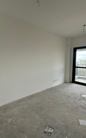 Apartamento à venda com 70m², 2 quartos e 2 vagas Apartamento à venda com 70m², 2 quartos e 2 vagasSala