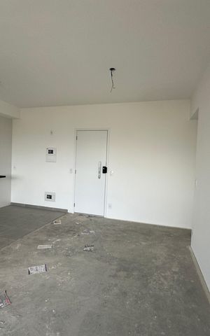 Apartamento à venda com 70m², 2 quartos e 2 vagas Apartamento à venda com 70m², 2 quartos e 2 vagasSala