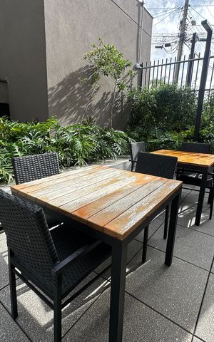 Apartamento à venda com 70m², 2 quartos e 2 vagas Apartamento à venda com 70m², 2 quartos e 2 vagasÁrea comum - Churrasqueira