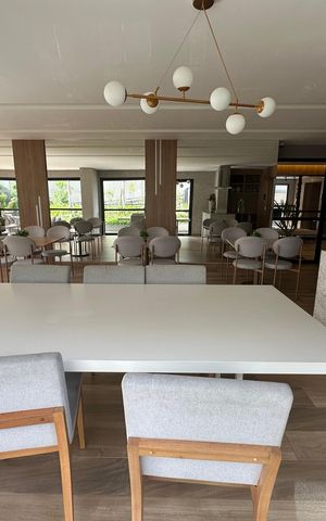 Apartamento à venda com 70m², 2 quartos e 2 vagas Apartamento à venda com 70m², 2 quartos e 2 vagasÁrea comum - Salão de festas