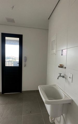 Apartamento à venda com 70m², 2 quartos e 2 vagas Apartamento à venda com 70m², 2 quartos e 2 vagasÁrea de Serviço