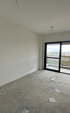 Apartamento à venda com 70m², 2 quartos e 2 vagas Apartamento à venda com 70m², 2 quartos e 2 vagasSala