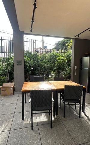 Apartamento à venda com 70m², 2 quartos e 2 vagas Apartamento à venda com 70m², 2 quartos e 2 vagasÁrea comum - Churrasqueira