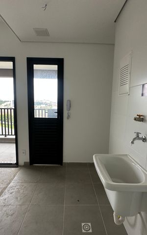 Apartamento à venda com 70m², 2 quartos e 2 vagas Apartamento à venda com 70m², 2 quartos e 2 vagasÁrea de Serviço