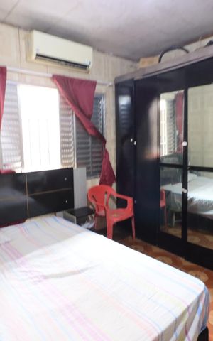 Casa à venda com 150m², 2 quartos e 2 vagasQuarto 2