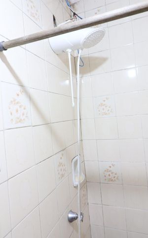 Casa à venda com 150m², 2 quartos e 2 vagasBanheiro 2