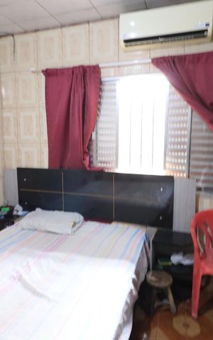 Casa à venda com 150m², 2 quartos e 2 vagasQuarto 2