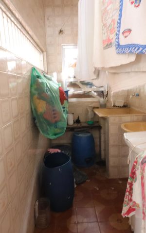 Casa à venda com 150m², 2 quartos e 2 vagasÁrea de Serviço