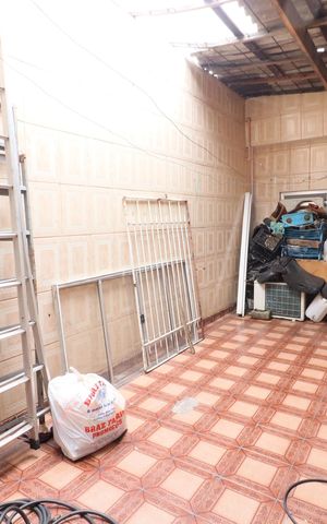 Casa à venda com 150m², 2 quartos e 2 vagasÁrea de Serviço