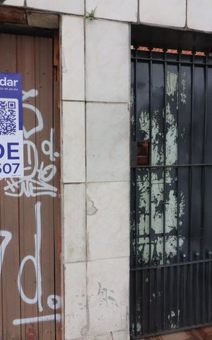 Casa à venda com 150m², 2 quartos e 2 vagasFachada