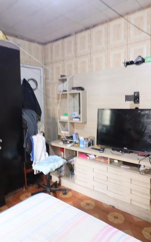 Casa à venda com 150m², 2 quartos e 2 vagasQuarto 2