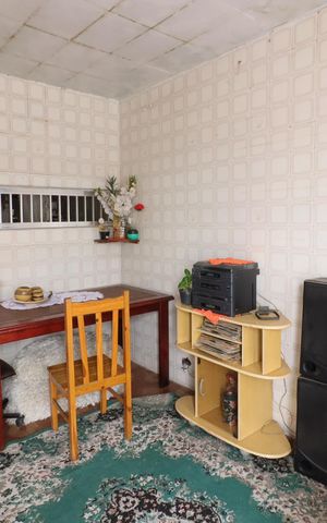 Casa à venda com 150m², 2 quartos e 2 vagasSala 2