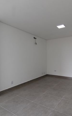 Studio para alugar com 49m², 1 quarto e sem vagaQuarto Suíte