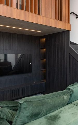 Apartamento à venda com 42m², 1 quarto e sem vaga Apartamento à venda com 42m², 1 quarto e sem vagaStúdio