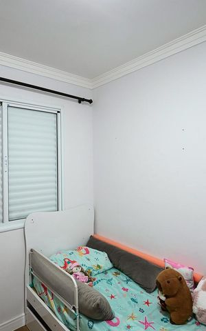 Casa à venda com 125m², 3 quartos e 2 vagasQuarto