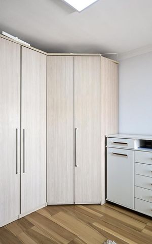 Casa à venda com 125m², 3 quartos e 2 vagasSuíte 2