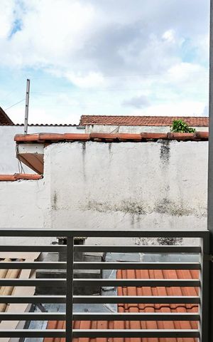 Casa à venda com 125m², 3 quartos e 2 vagasVaranda da Suíte  2