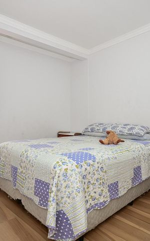 Casa à venda com 125m², 3 quartos e 2 vagasSuíte 1