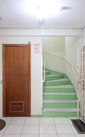 Apartamento à venda com 83m², 2 quartos e sem vagaCorredor