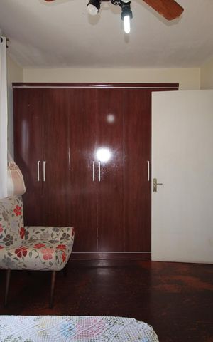 Apartamento à venda com 83m², 2 quartos e sem vagaQuarto 1