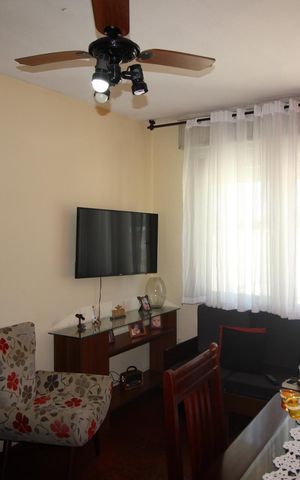 Apartamento à venda com 83m², 2 quartos e sem vagaSala