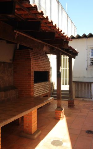Apartamento à venda com 83m², 2 quartos e sem vagaÁrea comum - Churrasqueira