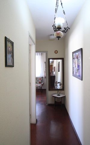Apartamento à venda com 83m², 2 quartos e sem vagaBanheiro