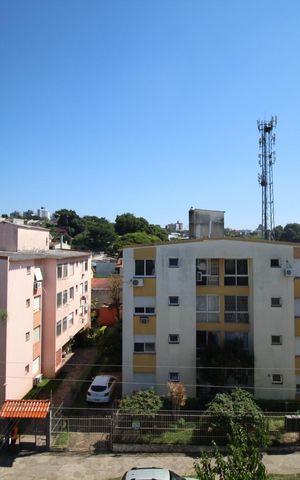 Apartamento à venda com 83m², 2 quartos e sem vagaVista