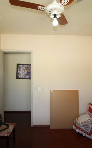 Apartamento à venda com 83m², 2 quartos e sem vagaQuarto 2