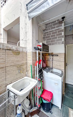 Apartamento à venda com 58m², 1 quarto e sem vagaÁrea de Serviço