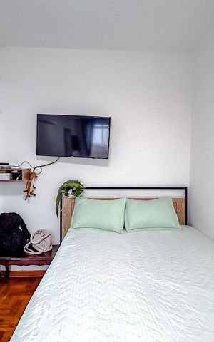 Apartamento à venda com 58m², 1 quarto e sem vagaSuíte