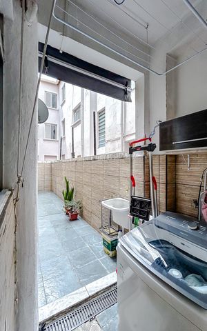 Apartamento à venda com 58m², 1 quarto e sem vagaÁrea de Serviço
