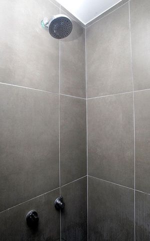 Apartamento para alugar com 45m², 1 quarto e 1 vagaBanheiro Quarto Suíte