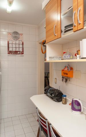 Apartamento à venda com 69m², 2 quartos e 3 vagasCozinha