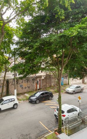 Apartamento à venda com 69m², 2 quartos e 3 vagasVista da Suíte